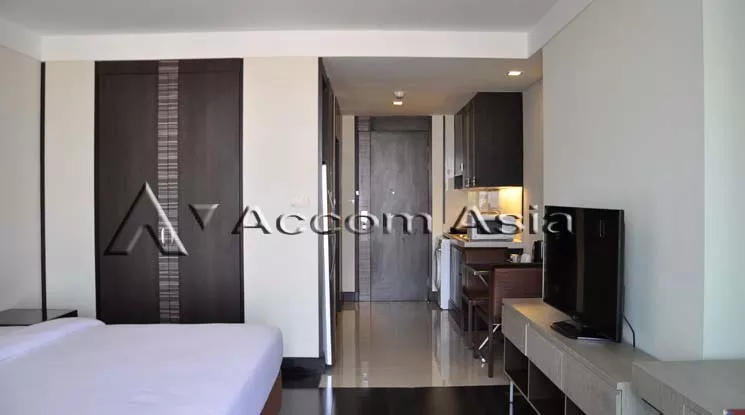 4  Apartment For Rent in Sukhumvit ,Bangkok BTS Ekkamai at Easy access to Expressway 13000658