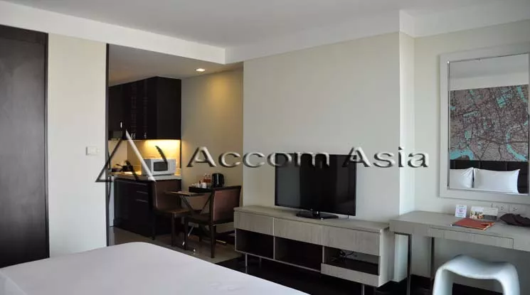 8  Apartment For Rent in Sukhumvit ,Bangkok BTS Ekkamai at Easy access to Expressway 13000658