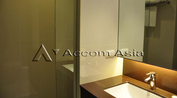 9  Studio Apartment For Rent in Sukhumvit ,Bangkok BTS Ekkamai at 5 stars serviced apartment 13000658