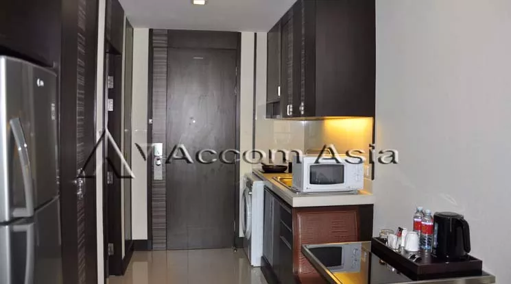 6  Apartment For Rent in Sukhumvit ,Bangkok BTS Ekkamai at Easy access to Expressway 13000658