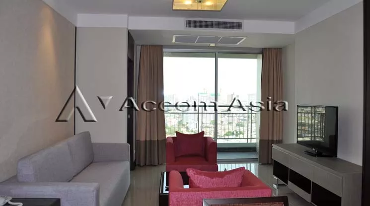 4  2 br Apartment For Rent in Sukhumvit ,Bangkok  at Easy access to Expressway 13000661