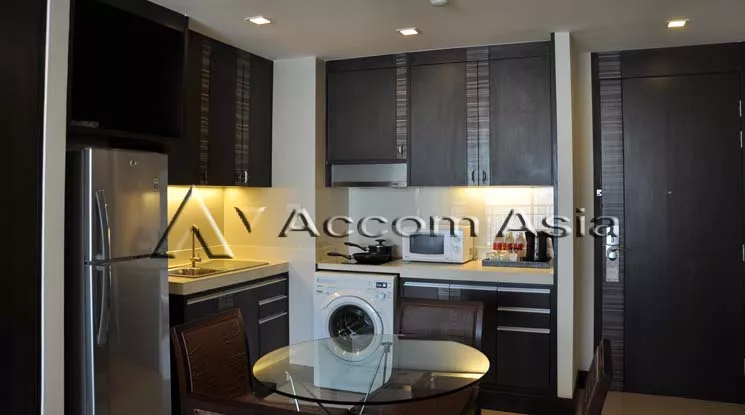 5  2 br Apartment For Rent in Sukhumvit ,Bangkok  at Easy access to Expressway 13000661