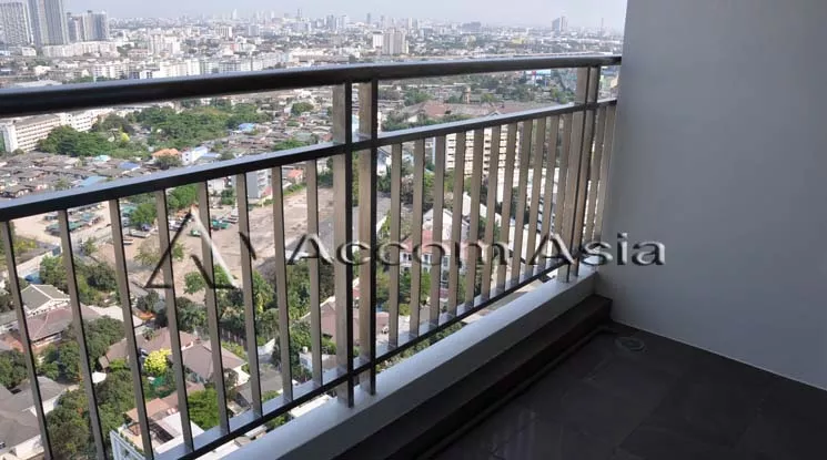  1  2 br Apartment For Rent in Sukhumvit ,Bangkok  at Easy access to Expressway 13000661