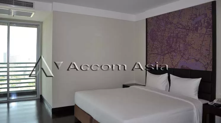 6  2 br Apartment For Rent in Sukhumvit ,Bangkok  at Easy access to Expressway 13000661