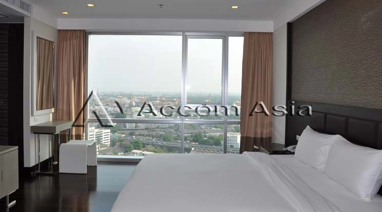 11  3 br Apartment For Rent in Sukhumvit ,Bangkok BTS Ekkamai at 5 stars serviced apartment 13000662