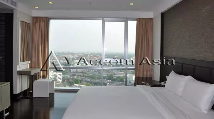 11  3 br Apartment For Rent in Sukhumvit ,Bangkok BTS Ekkamai at Easy access to Expressway 13000662