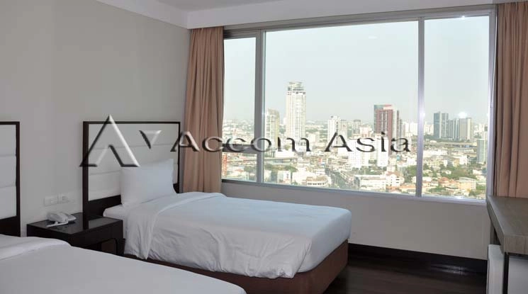 10  3 br Apartment For Rent in Sukhumvit ,Bangkok BTS Ekkamai at 5 stars serviced apartment 13000662