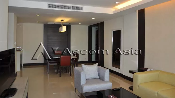 4  3 br Apartment For Rent in Sukhumvit ,Bangkok BTS Ekkamai at Easy access to Expressway 13000663