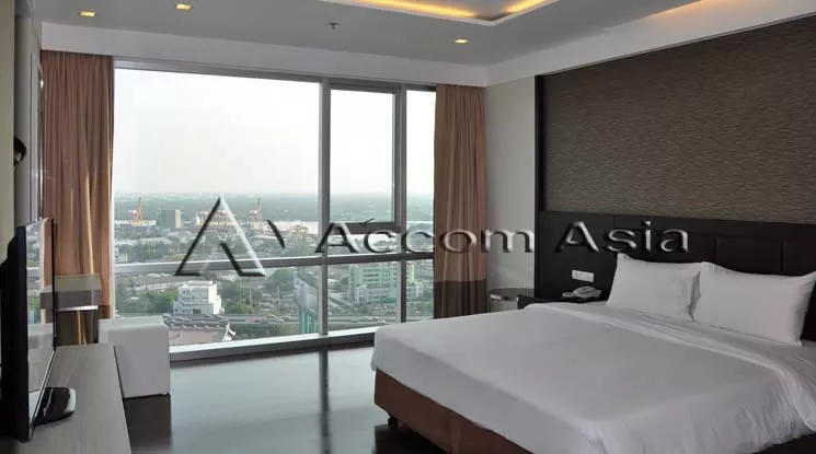 8  3 br Apartment For Rent in Sukhumvit ,Bangkok BTS Ekkamai at Easy access to Expressway 13000663
