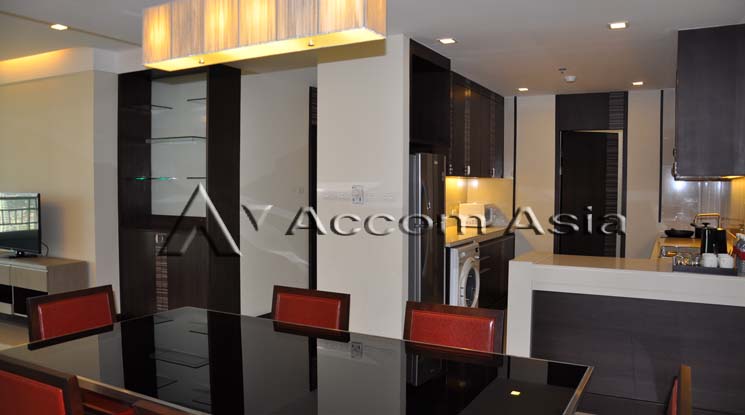 6  3 br Apartment For Rent in Sukhumvit ,Bangkok BTS Ekkamai at 5 stars serviced apartment 13000663