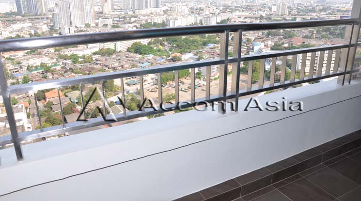 5  3 br Apartment For Rent in Sukhumvit ,Bangkok BTS Ekkamai at 5 stars serviced apartment 13000663