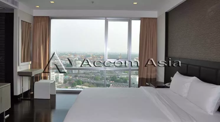 10  3 br Apartment For Rent in Sukhumvit ,Bangkok BTS Ekkamai at Easy access to Expressway 13000663