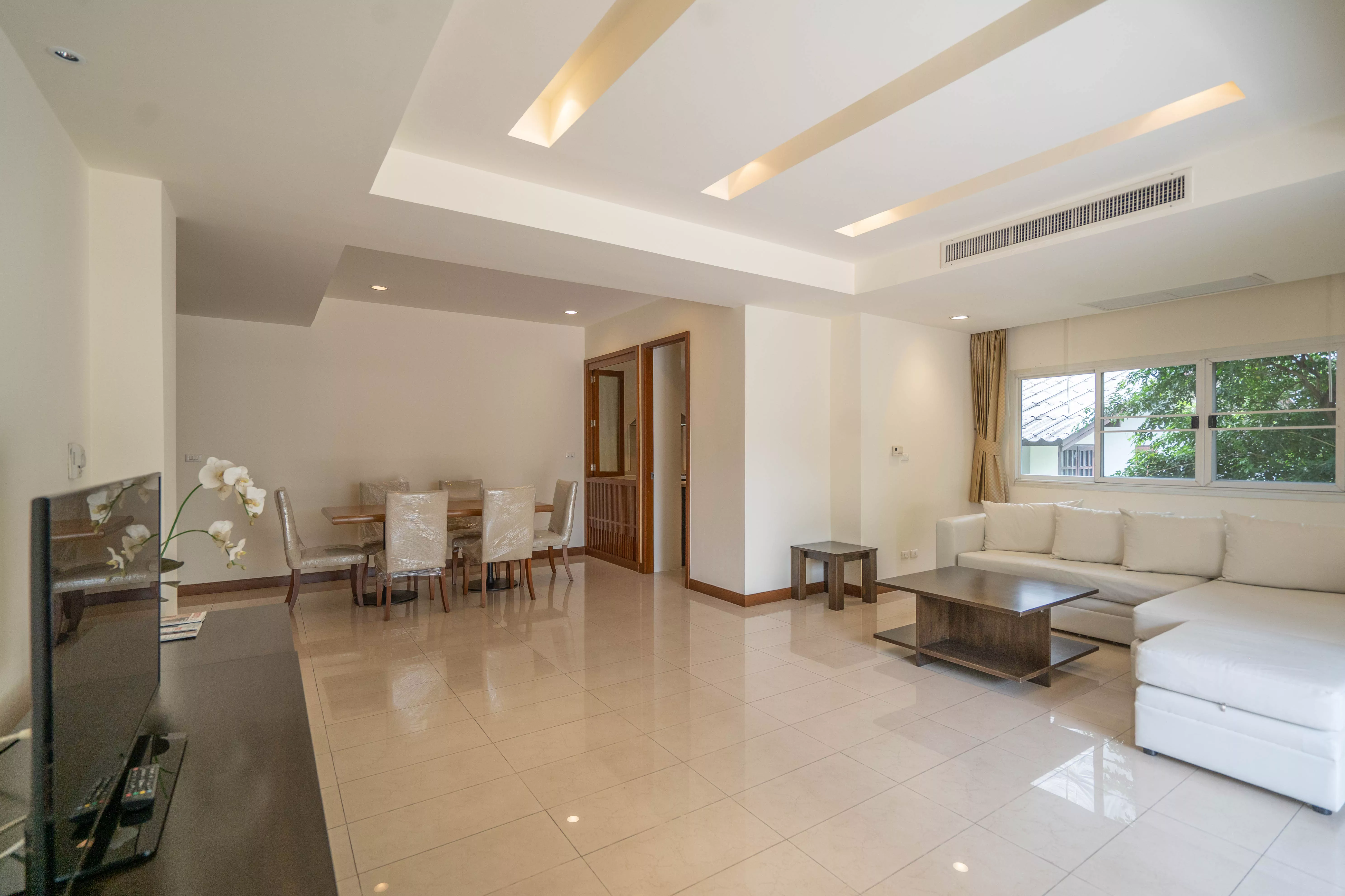  1  3 br Apartment For Rent in Sathorn ,Bangkok BTS Chong Nonsi at Quality Of Living 13000664