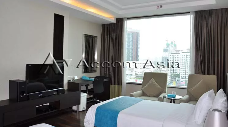 4  Apartment For Rent in Sukhumvit ,Bangkok BTS Phra khanong at Modern of living 13000670