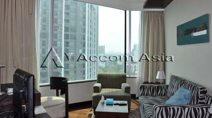  Modern of living Apartment  1 Bedroom for Rent BTS Phra khanong in Sukhumvit Bangkok