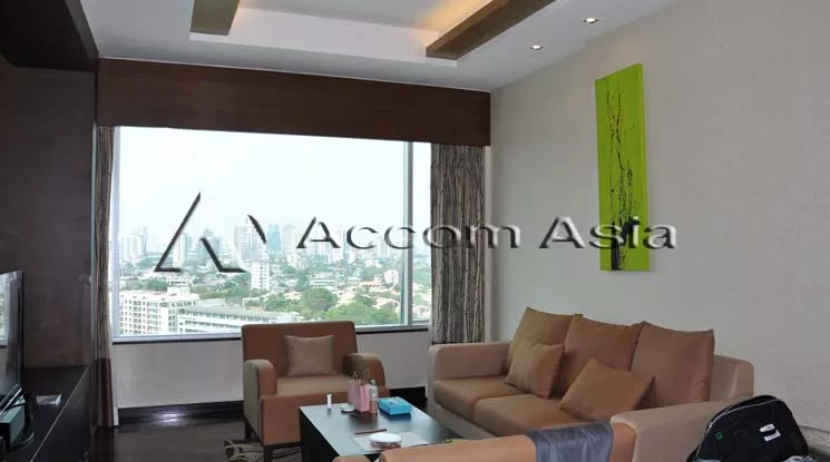  1 Bedroom  Apartment For Rent in Sukhumvit, Bangkok  near BTS Phra khanong (13000672)