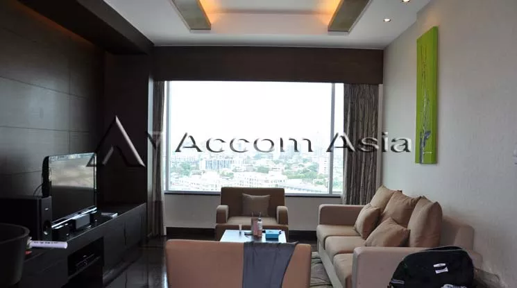 unit 1 Bedroom  Apartment For Rent in Sukhumvit, Bangkok  near BTS Phra khanong (13000672)