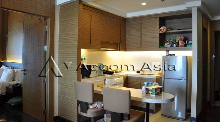 4  1 br Apartment For Rent in Sukhumvit ,Bangkok BTS Phra khanong at Modern of living 13000672