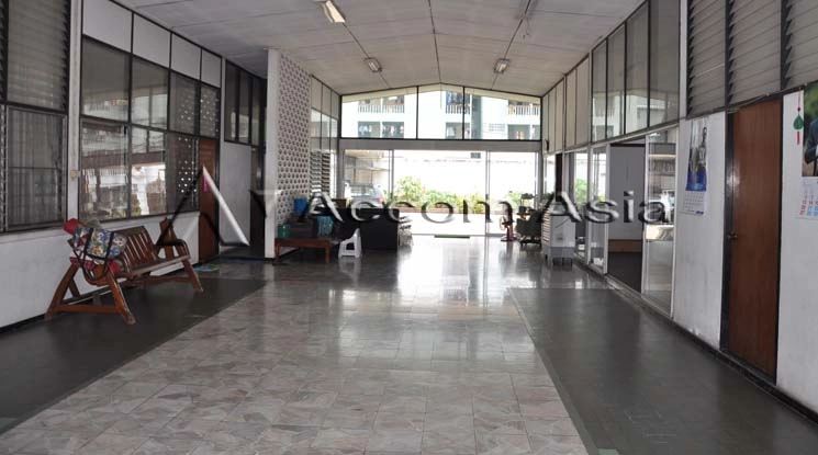 unit Land For Sale in Sukhumvit, Bangkok  near BTS Ekkamai (13000680)