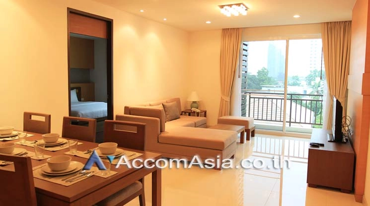  Living In Bangkok Apartment  3 Bedroom for Sale & Rent BTS Ekkamai in Sukhumvit Bangkok
