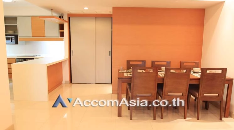  1  3 br Apartment for rent and sale in Sukhumvit ,Bangkok BTS Ekkamai at Living In Bangkok 13000697
