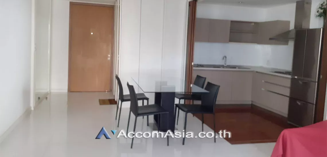 5  3 br Condominium For Rent in Sukhumvit ,Bangkok BTS Nana at Siri on 8 13000700