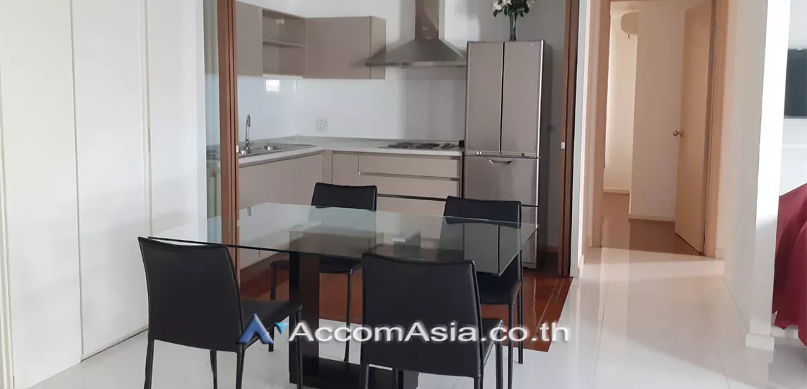  1  3 br Condominium For Rent in Sukhumvit ,Bangkok BTS Nana at Siri on 8 13000700