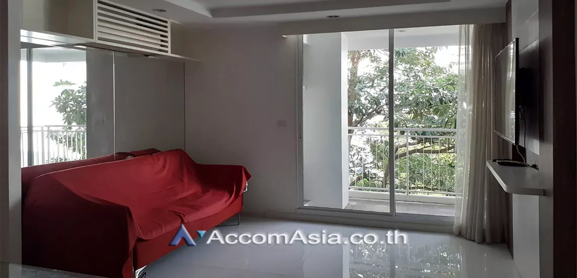  Siri on 8 Condominium  3 Bedroom for Rent BTS Nana in Sukhumvit Bangkok