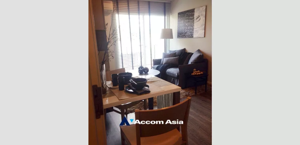  2  1 br Condominium For Rent in Sukhumvit ,Bangkok BTS Thong Lo at The Crest 49 13000704