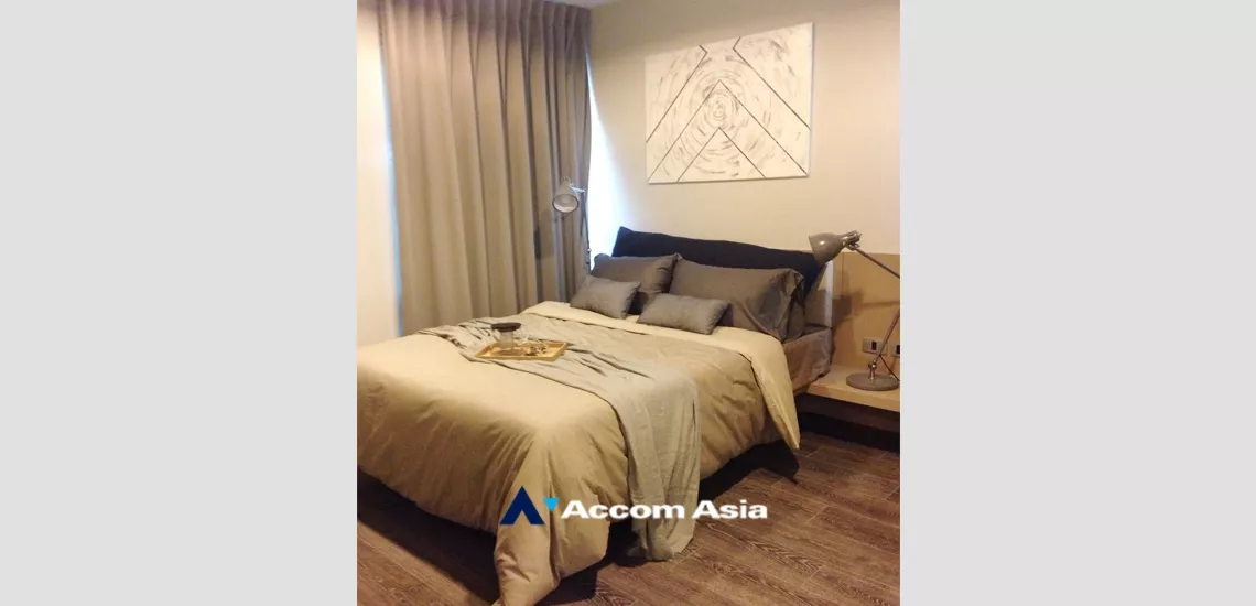 4  1 br Condominium For Rent in Sukhumvit ,Bangkok BTS Thong Lo at The Crest 49 13000704