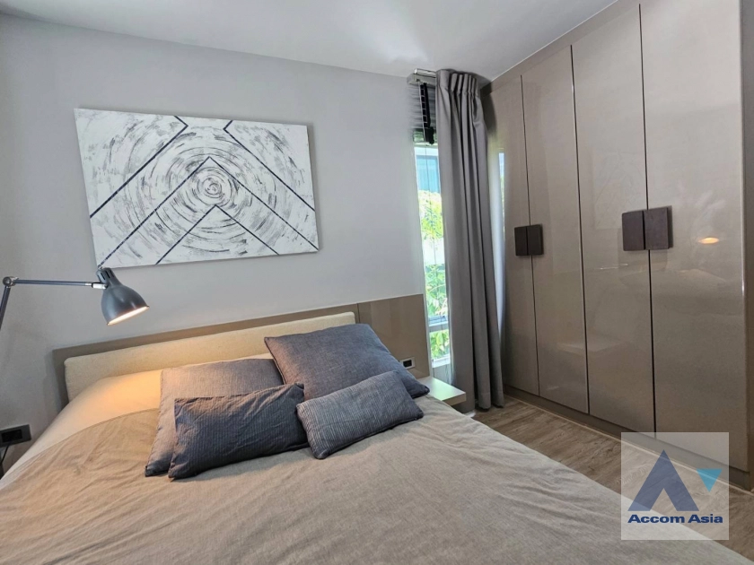 5  1 br Condominium For Rent in Sukhumvit ,Bangkok BTS Thong Lo at The Crest 49 13000704