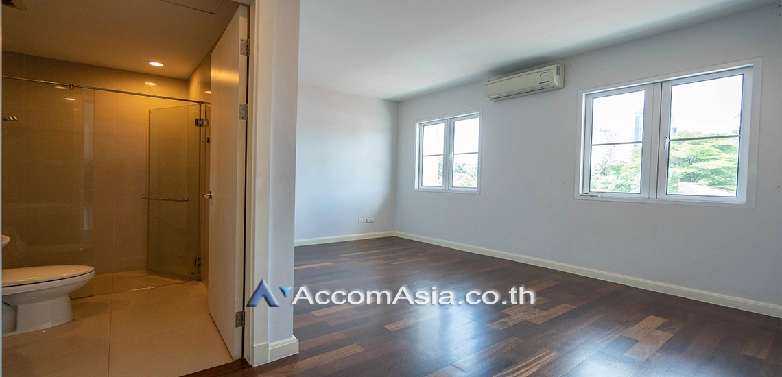 5  3 br Townhouse For Rent in Sukhumvit ,Bangkok BTS Asok - MRT Queen Sirikit National Convention Center at In Home Luxury Residence 13000707