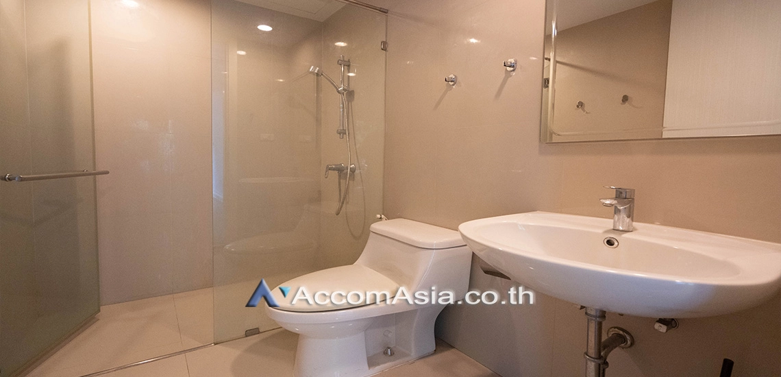 9  3 br Townhouse For Rent in Sukhumvit ,Bangkok BTS Asok - MRT Queen Sirikit National Convention Center at In Home Luxury Residence 13000707