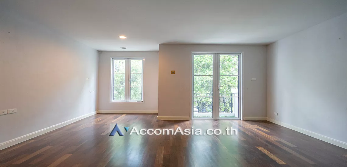 7  3 br Townhouse For Rent in Sukhumvit ,Bangkok BTS Asok - MRT Queen Sirikit National Convention Center at In Home Luxury Residence 13000707