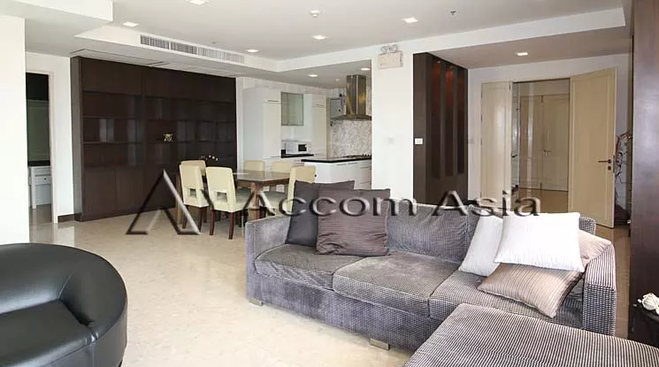  1  3 br Condominium For Rent in Sukhumvit ,Bangkok BTS Ekkamai at Nusasiri Grand Condo 13000711