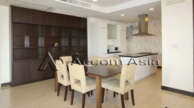  1  3 br Condominium For Rent in Sukhumvit ,Bangkok BTS Ekkamai at Nusasiri Grand Condo 13000711
