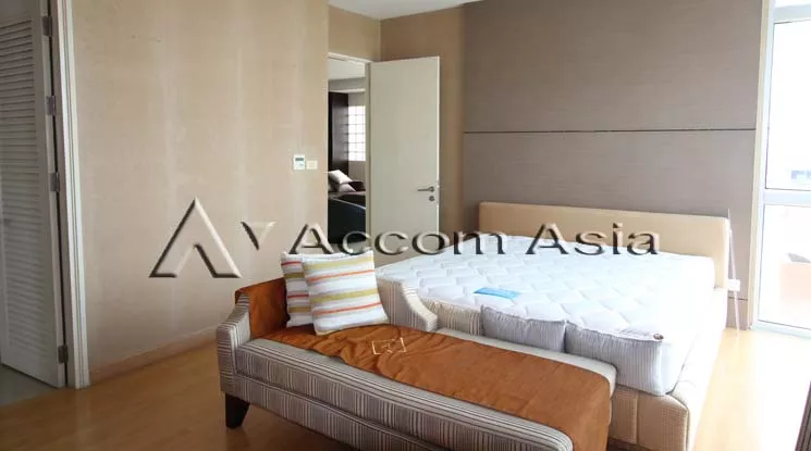6  3 br Condominium For Rent in Sukhumvit ,Bangkok BTS Ekkamai at Nusasiri Grand Condo 13000711