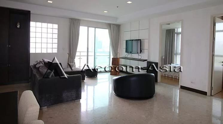  2  3 br Condominium For Rent in Sukhumvit ,Bangkok BTS Ekkamai at Nusasiri Grand Condo 13000711