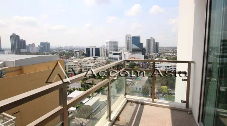 7  3 br Condominium For Rent in Sukhumvit ,Bangkok BTS Ekkamai at Nusasiri Grand Condo 13000711