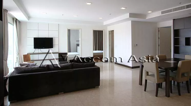 9  3 br Condominium For Rent in Sukhumvit ,Bangkok BTS Ekkamai at Nusasiri Grand Condo 13000711