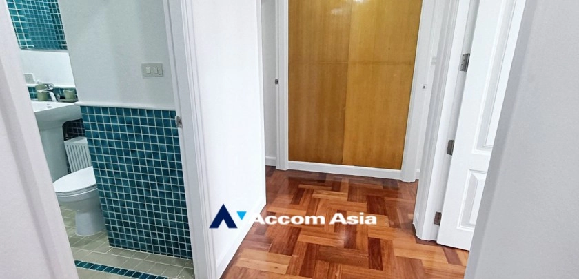 7  2 br Condominium For Rent in Sukhumvit ,Bangkok BTS Nana at Liberty Park 2 13000714