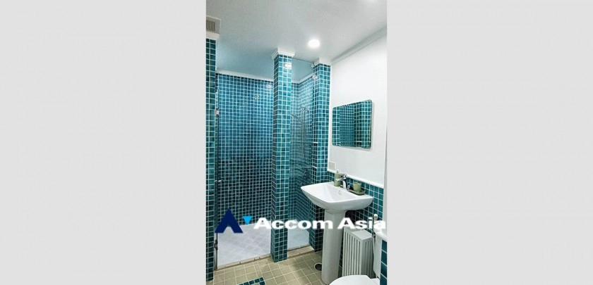 8  2 br Condominium For Rent in Sukhumvit ,Bangkok BTS Nana at Liberty Park 2 13000714