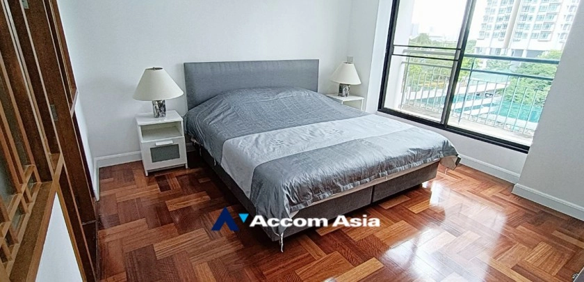  1  2 br Condominium For Rent in Sukhumvit ,Bangkok BTS Nana at Liberty Park 2 13000714