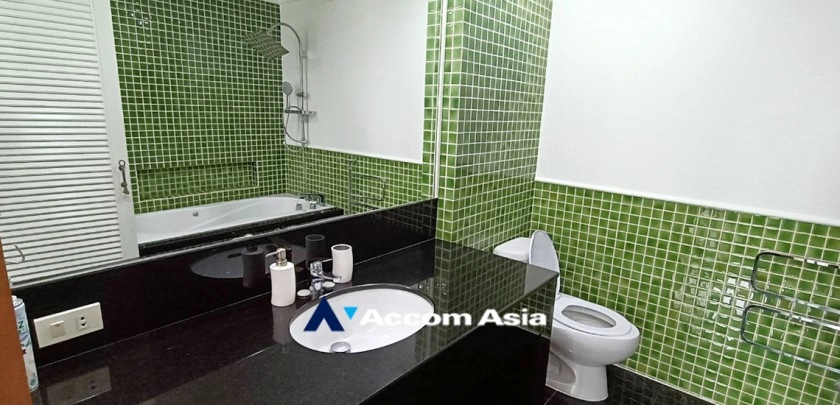 9  2 br Condominium For Rent in Sukhumvit ,Bangkok BTS Nana at Liberty Park 2 13000714