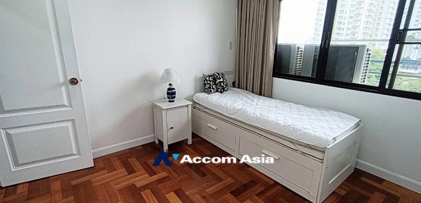 5  2 br Condominium For Rent in Sukhumvit ,Bangkok BTS Nana at Liberty Park 2 13000714