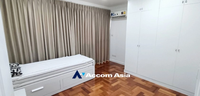 6  2 br Condominium For Rent in Sukhumvit ,Bangkok BTS Nana at Liberty Park 2 13000714