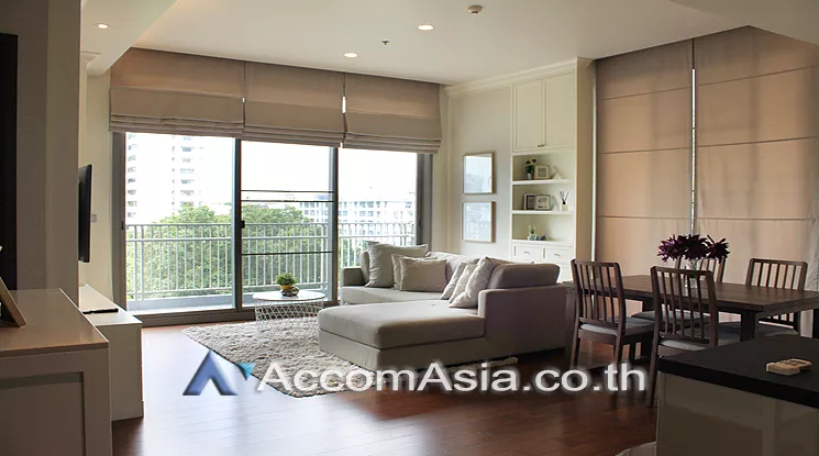  2  2 br Condominium For Rent in Sukhumvit ,Bangkok BTS Thong Lo at Quattro Thonglor 13000717