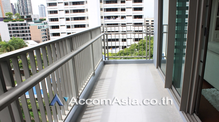 8  2 br Condominium For Rent in Sukhumvit ,Bangkok BTS Thong Lo at Quattro Thonglor 13000717