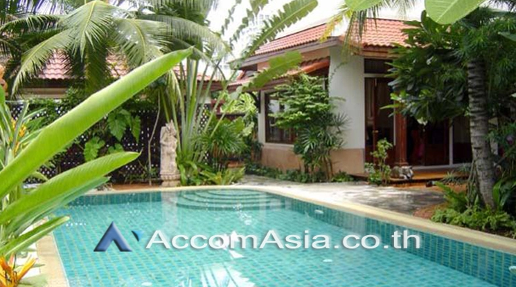 9  4 br House For Rent in sukhumvit ,Bangkok BTS Thong Lo 10001101