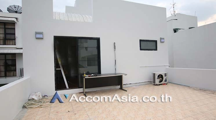 11  4 br House for rent and sale in Sukhumvit ,Bangkok BTS Ekkamai at The Noble Ekkamai 22  50133